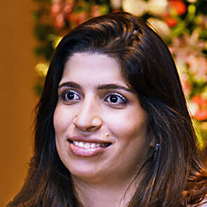 Leila Bilimoria