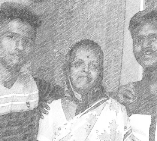 Dinesh