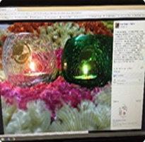 REMEMBERING LOVED ONES