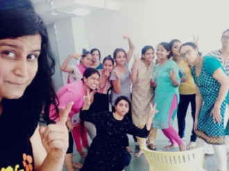 Body Movement Therapy (BMT) Body Movement Therapy (BMT)