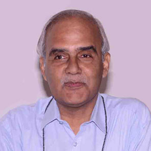 Dr. Santosh K. Chaturvedi Dr. Santosh K. Chaturvedi