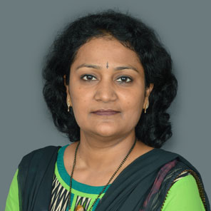 Dr. Savita Goswami Dr. Savita Goswami