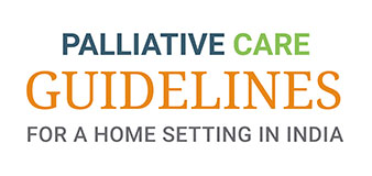 Palliative Care Guidelines Palliative Care Guidelines