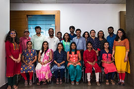 THE PALCARE TEAM THE PALCARE TEAM