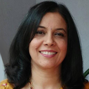Dr Seema Rao Seema Rao
