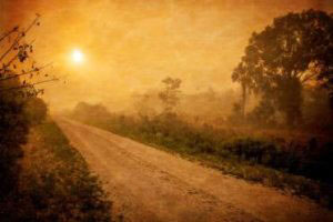  At Peace 