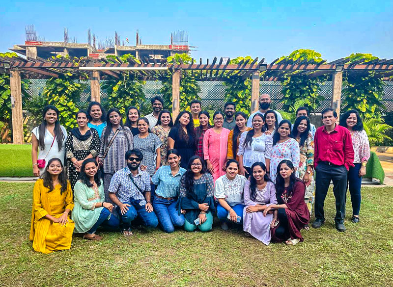 THE PALCARE TEAM