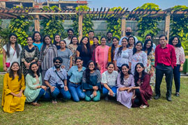 THE PALCARE TEAM THE PALCARE TEAM