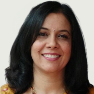 Seema Rao Seema Rao