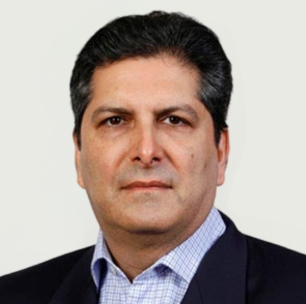Mr. Bahram Vakil