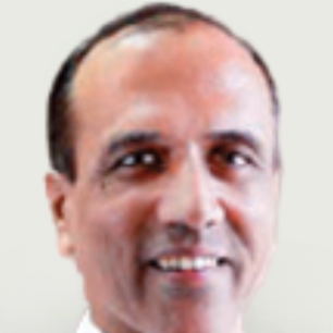 Dr. Akhileshwaran
