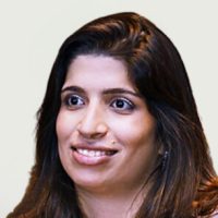 Leila Bilimoria Leila Bilimoria