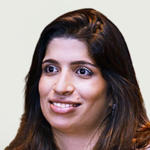 Leila Bilimoria
