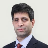Rishaad Bilimoria