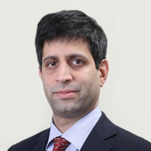 Rishaad Bilimoria