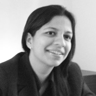 Mrinalini Mirchandani